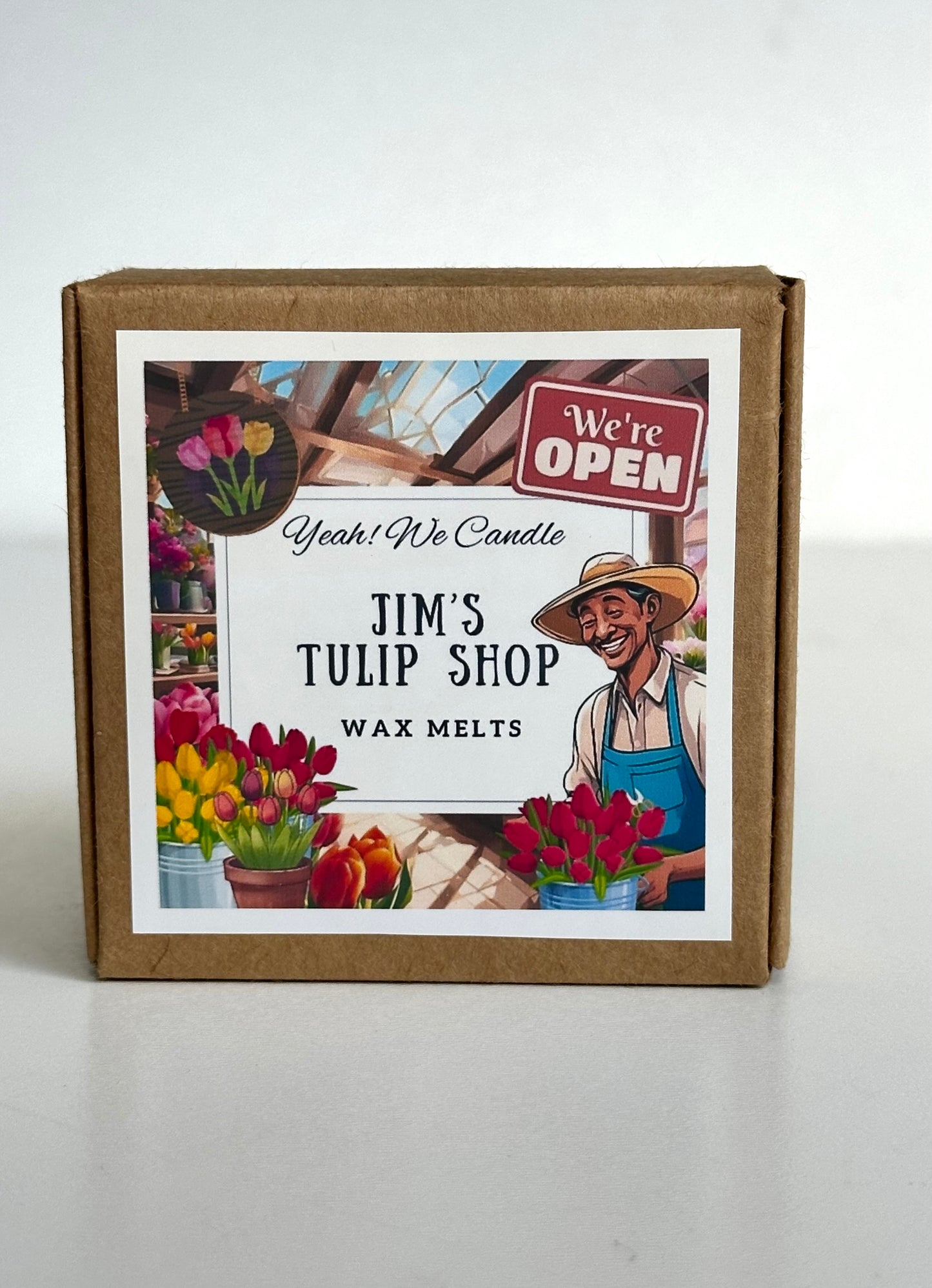 Wax Melts | Duftwachs Wachs für die Duftlampe