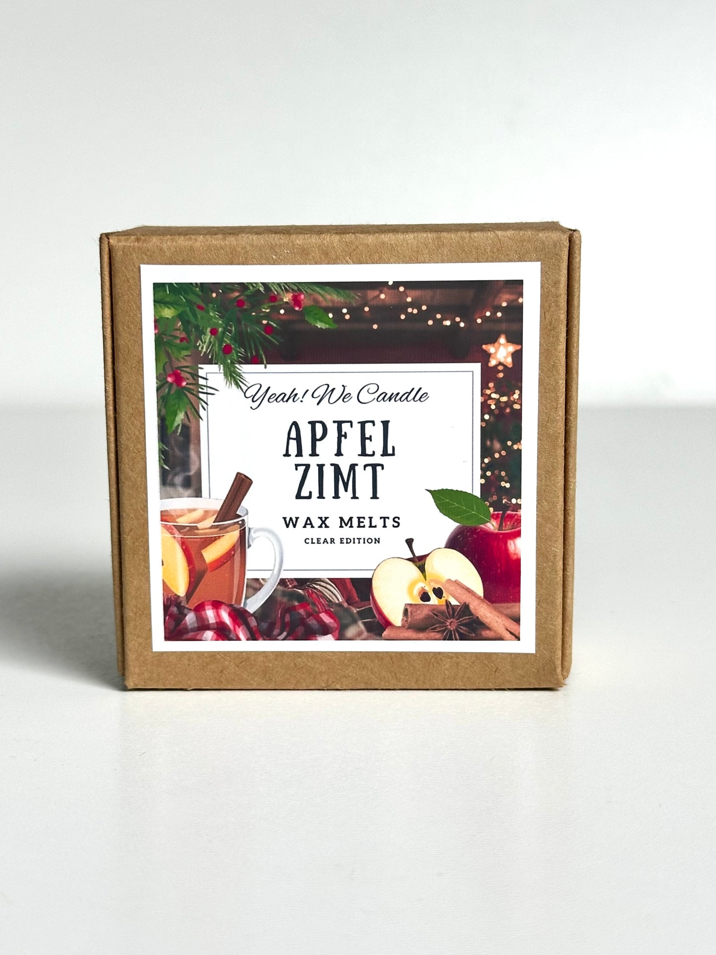 Wax Melts | Duftwachs Wachs für die Duftlampe