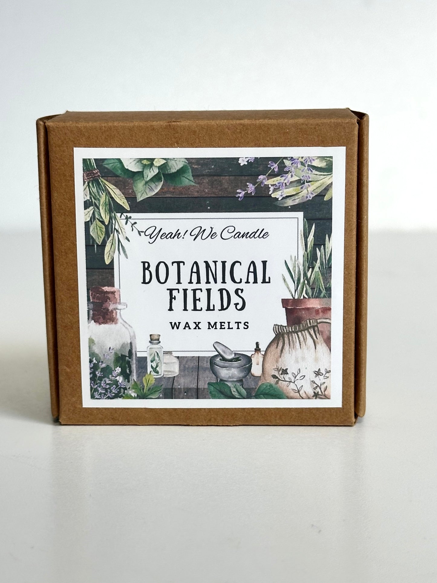 Wax Melts | Duftwachs Wachs für die Duftlampe