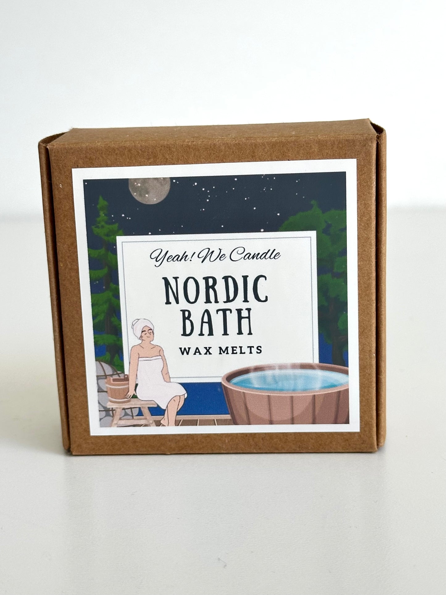 Wax Melts | Duftwachs Wachs für die Duftlampe