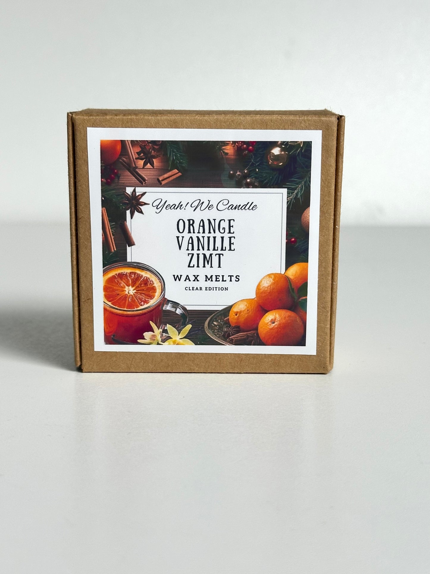 Wax Melts | Duftwachs Wachs für die Duftlampe