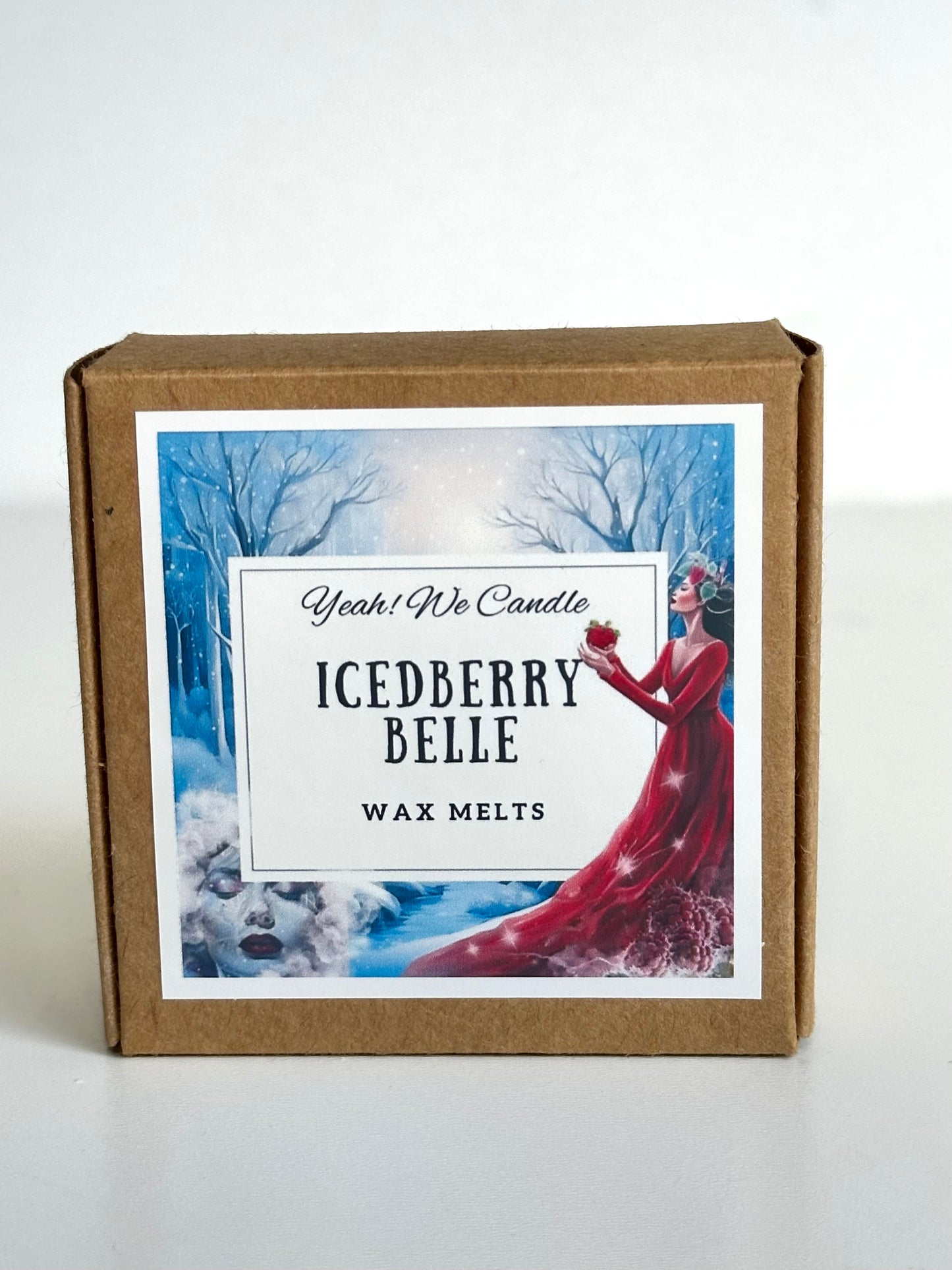 Wax Melts | Duftwachs Wachs für die Duftlampe