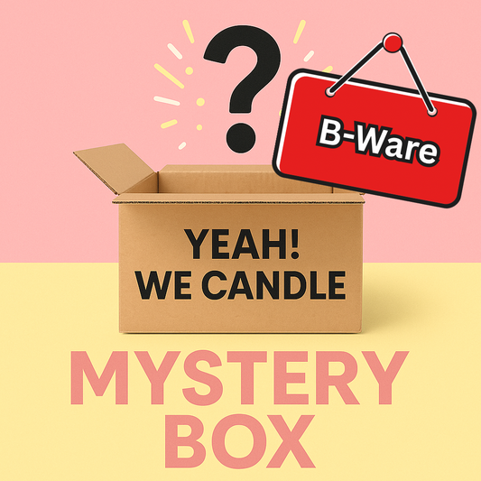 B-Ware MYSTERY BOX Sparpaket